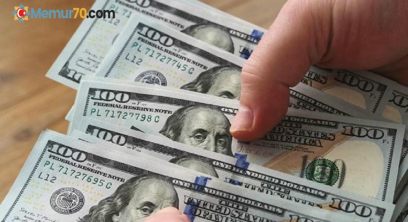 Dolarda son durum