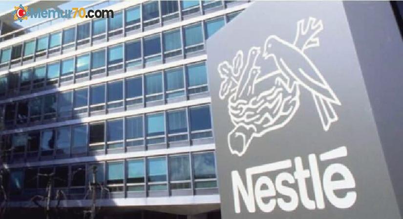 Fransa polisi, Nestle’nin merkezi ve fabrikasına baskın yaptı
