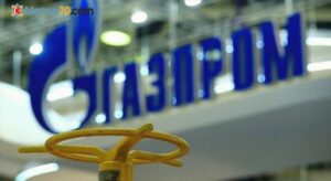 Gazprom 2021’de rekor kar elde etti