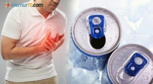 Gençlerin sık tükettiği enerji içeceği kalp krizi riskini arttırıyor