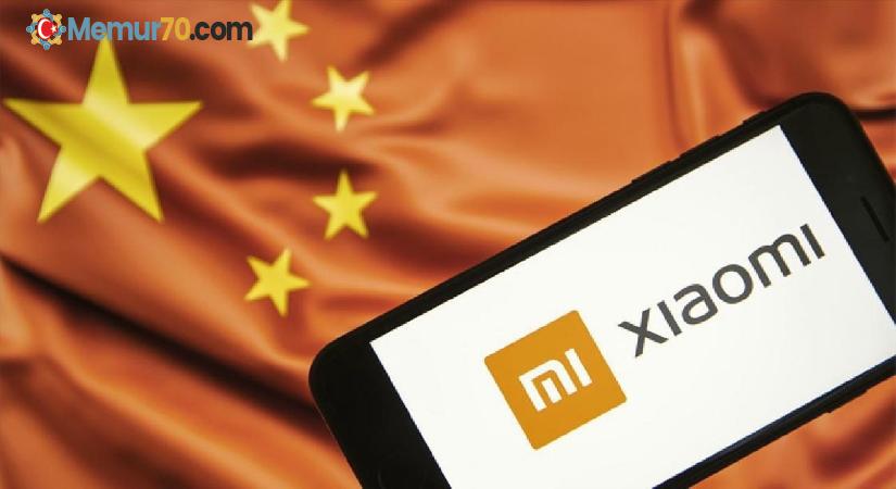 Hindistan, Çinli teknoloji şirketi Xiaomi’nin 725 milyon dolarına el koydu