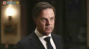 Hollanda Başbakanı Rutte: İlerleyen zamanda hepimiz biraz daha fakirleşeceğiz