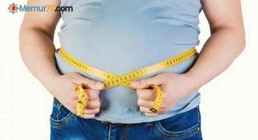 İnatçı kilolar cushing sendromu habercisi olabilir