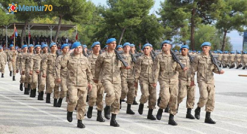 Jandarma Genel Komutanlığı uzman erbaş alımı! 2022 başvuru şartları neler?