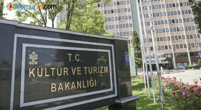 Kültür ve Turizm Bakanlığı lise mezunu personel arıyor! Başvurular ne zaman sona erecek?