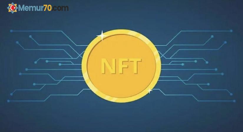 NFT’nin Türkçe karşılığı ‘Nitelikli Fikri Tapu’ oldu