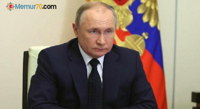 Putin imzayı attı, Rusya ‘enerji silahını’ ilk defa kullandı