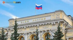 Rusya Merkez Bankası’ndan 300 baz puanlık faiz indirimi