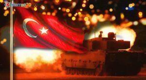 Savunmada Türkiye damgası! Orta Asya ve Avrupa’nın ilgisi artıyor