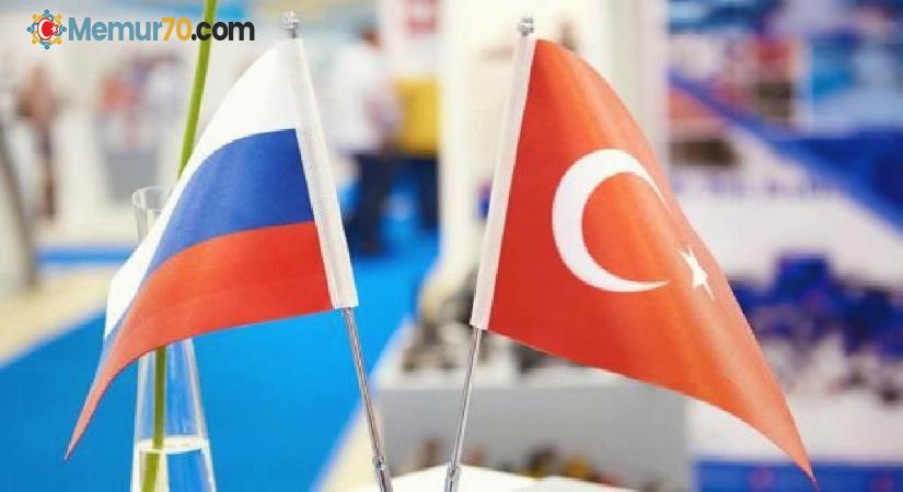Son dakika: Türkiye ile Rusya limanlar için anlaştı!