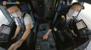 THY’den “Dünya Pilotlar Günü” için özel klip