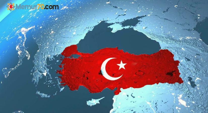 Türkiye Çin’in tahtına aday! Dünyanın dikkati Türkiye’de