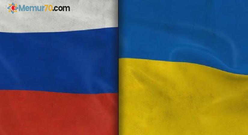Ukrayna Rusya’dan ithalatı yasakladı