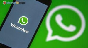 WhatsApp’ın çıldırtan özelliği değişiyor!