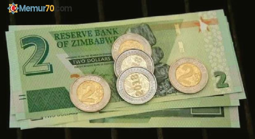 Zimbabve, piyasaya 100’lük banknot sürecek