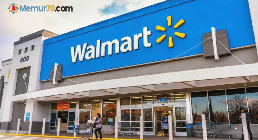 ABD’li perakende devi Walmart’ın kârı artan maliyetler yüzünden düştü