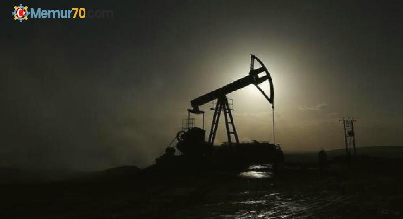 ABD’nin ham petrol stokları arttı