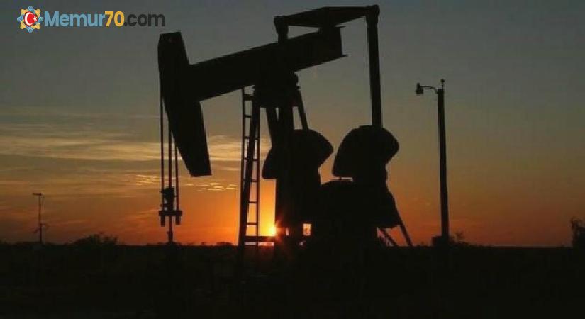 ABD’nin petrol sondaj kulesi sayısı azaldı