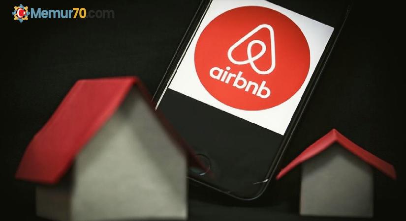 Airbnb, Çin’deki kiralamaları 30 Temmuz’dan itibaren sonlandırmaya hazırlanıyor
