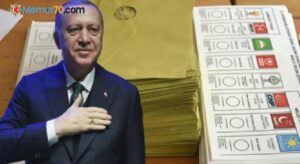 AK Partili Mustafa Şen Oy oranlarını açıkladı