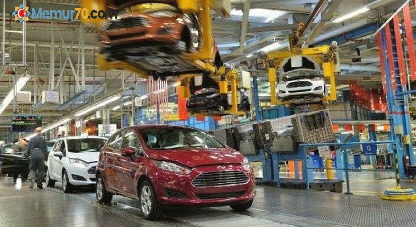 Almanya’da Ford’a patent anlaşmazlığında satış yasağı