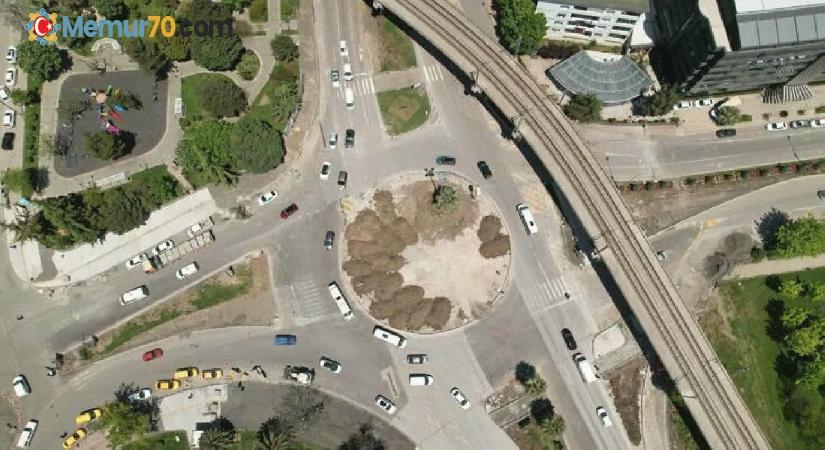 ASELSAN’ın akıllı trafik sistemi Samsun’da uygulanıyor