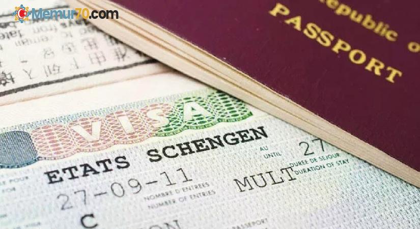 Avrupa’ya vize hamlesi! Rapor hazırlandı