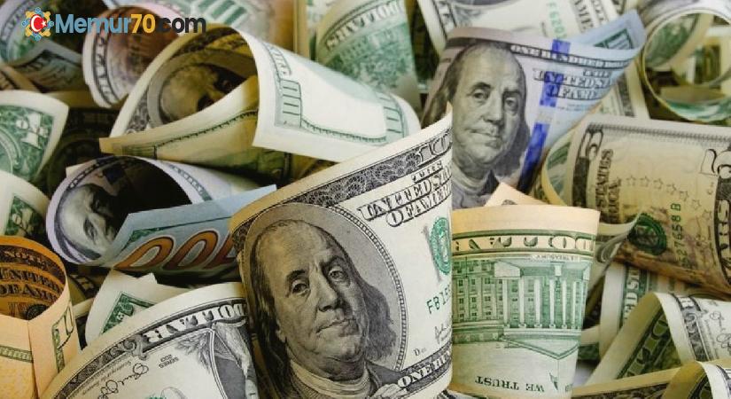 Dolar yeni güne dalgalı başladı