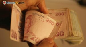 Hazine 7.4 milyar lira borçlandı