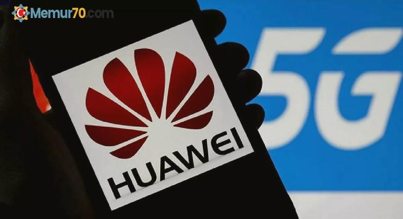 Huawei krizi büyüyor! Resmen yasaklandı