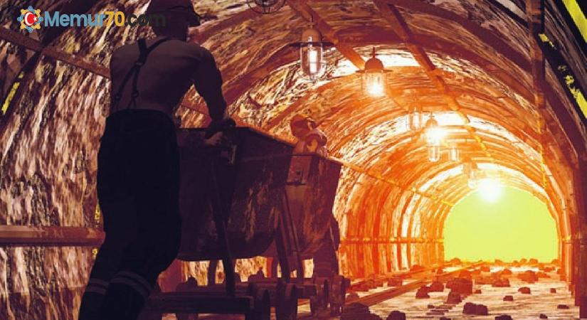 Madencilik sektörü ihracatı 2,23 milyar dolar oldu