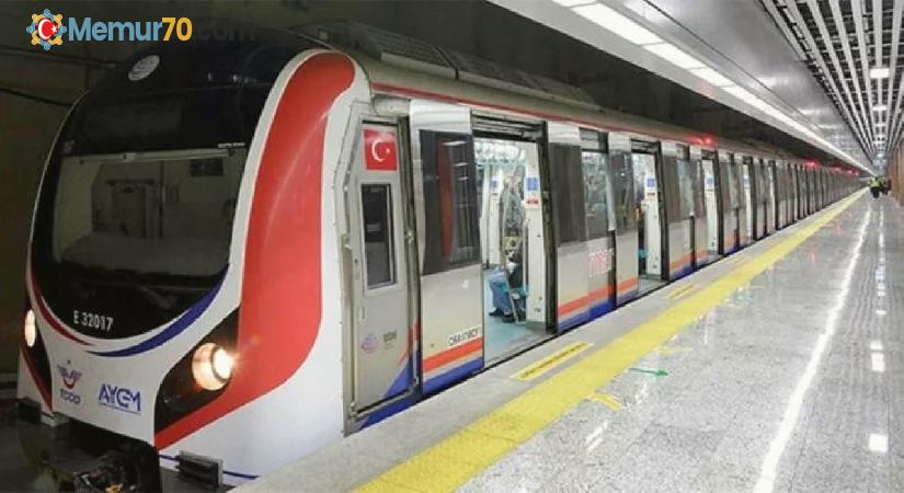 Marmaray 29 Mayıs’ta ücretsiz hizmet verecek