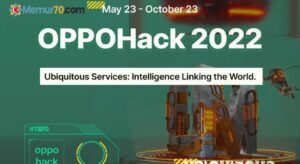 OPPOHack 2022 başlıyor