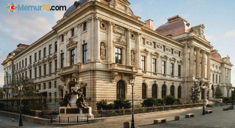 Romanya Merkez Bankası’ndan faiz artırımı