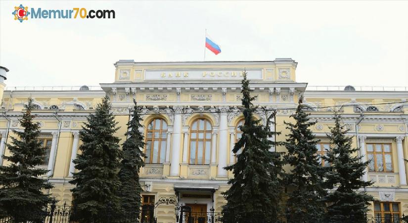 Rusya Merkez Bankası, ülkedeki krizi “90’lardan bu yana en büyüğü” olarak tanımladı