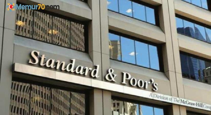 Standard & Poor’s: Mevcut kripto düşüşü “zamanlı bir uyarı”