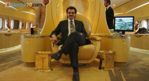 Suudi milyarder Bin Talal’dan Twitter kararı