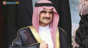 Suudi Prens karar değiştirdi! Twitter’a çarpıldı