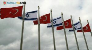 Türkiye-İsrail ekonomik ilişkilerinde “sürdürülebilir” açılım hedefi