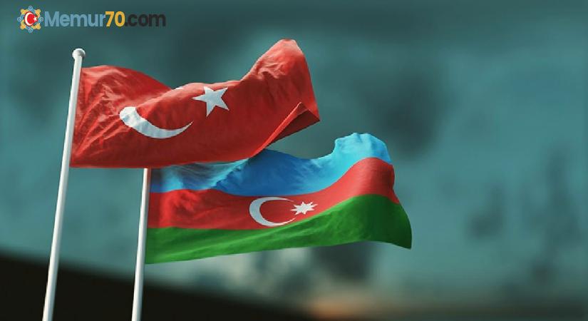 Türkiye ve Azerbaycan beraber hareket edecek