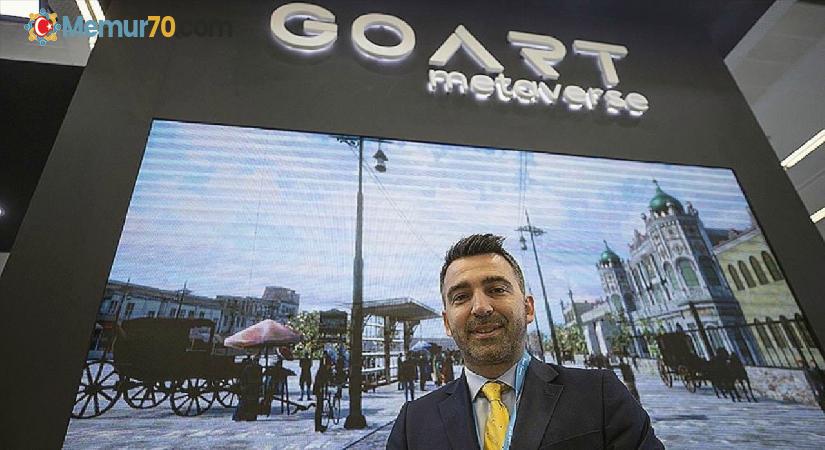 Türkiye’de bir ilk! Bir banka “metaverse şubesi” açıyor… Hedef Z kuşağı gençleri