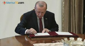 Türkiye’nin imzaladığı 4 milletlerarası antlaşma Resmi Gazete’de