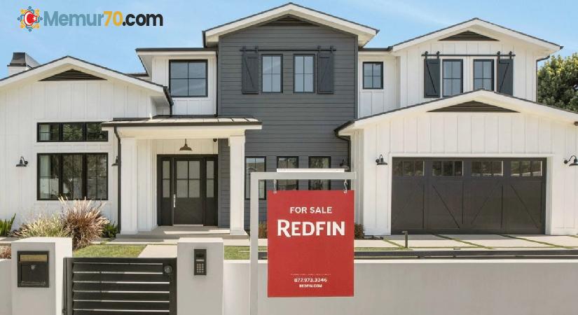 ABD’de emlak firmaları Compass ve Redfin işten çıkarmaya gidiyor