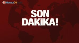 AK Parti’den maaş ve ek bütçe açıklaması: Cumhurbaşkanımız talep etmedi