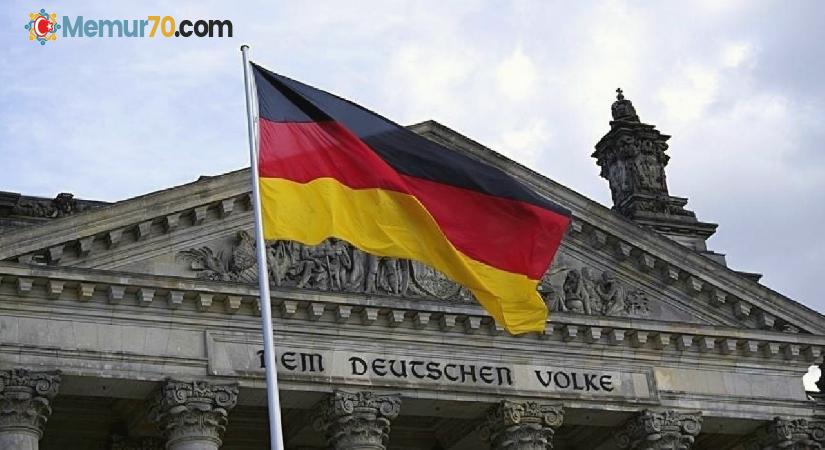 Alman hükümeti Rus gazının arz kısıtını ‘siyasi güdümlü’ buldu