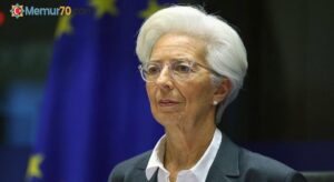Avrupa Merkez Bankası Başkanı Lagarde: Yüksek enflasyon hepimiz için büyük bir zorluk