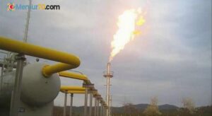 Avrupa’da doğalgaz fiyatları yüzde 10 yükseldi