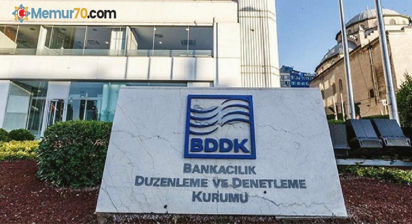 BDDK’dan finansal istikrarı desteklemek için bir dizi yeni adım