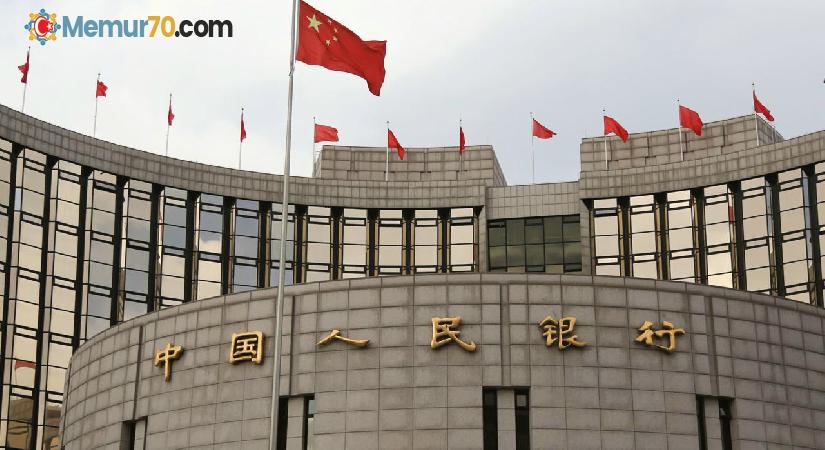 Çin Merkez Bankası’ndan yeni likidite hamlesi