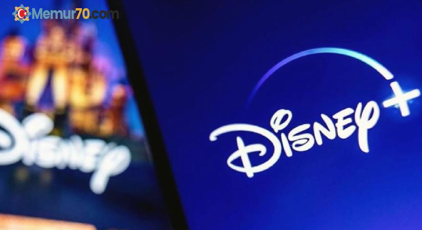 Disney+ Türkiye’de açıldı